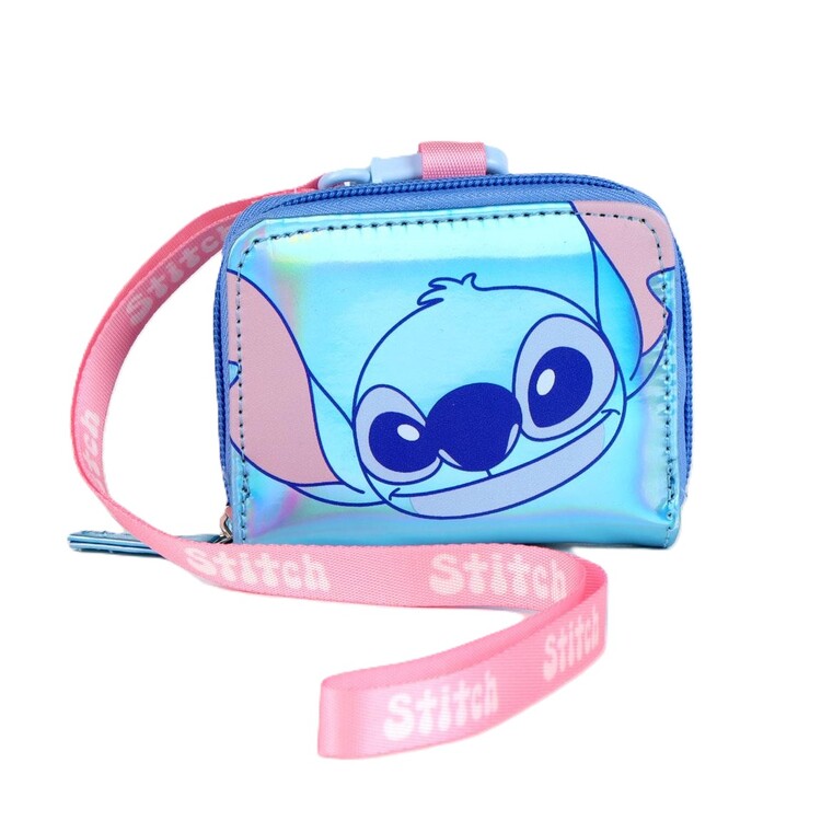 Πορτοφόλι Lilo & Stitch - Pearl