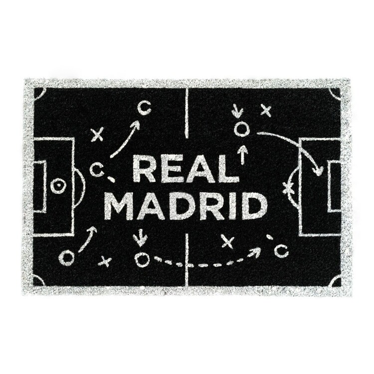Predpražnik Real Madrid