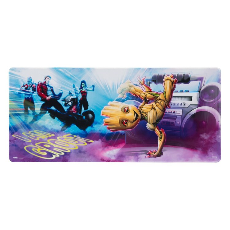 Mouse pad για παιχνίδια Guardians of the Galaxy - Groot