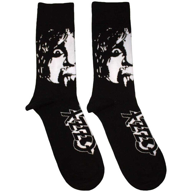 Meias Ozzy Osbourne - Madman