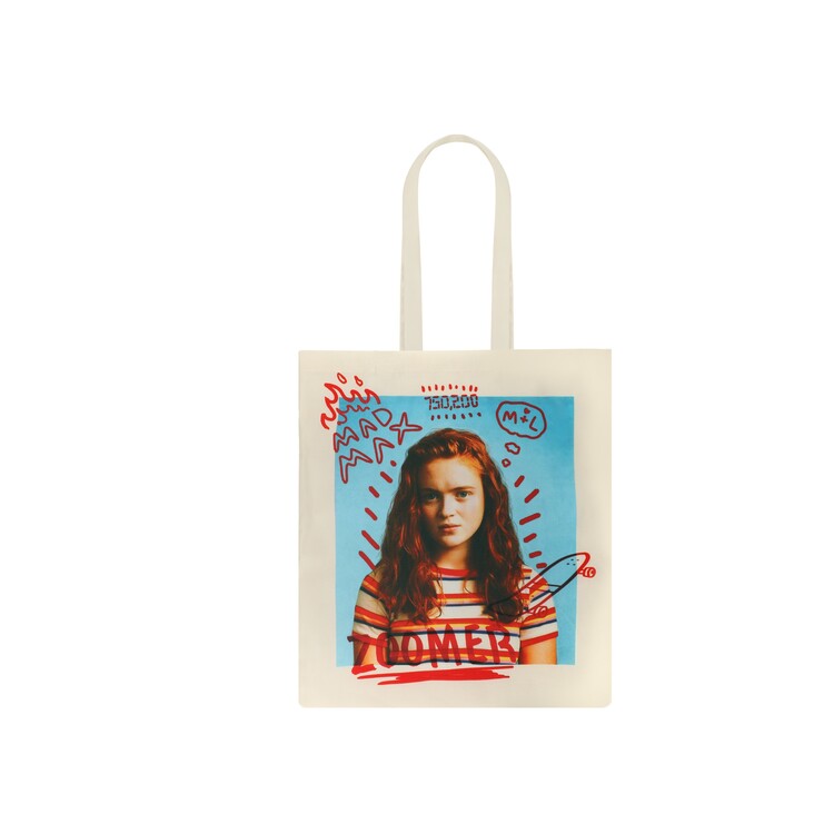 Torba Stranger Things - Max Mayfield