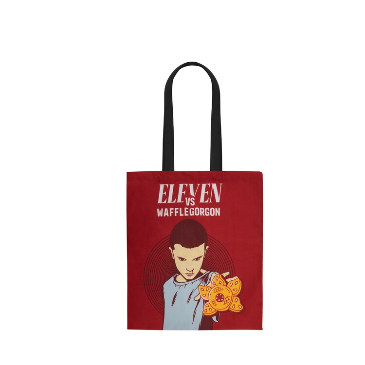 Torba Stranger Things - Eleven