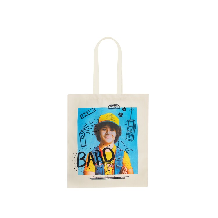Τσάντα Stranger Things - Dustin Henderson