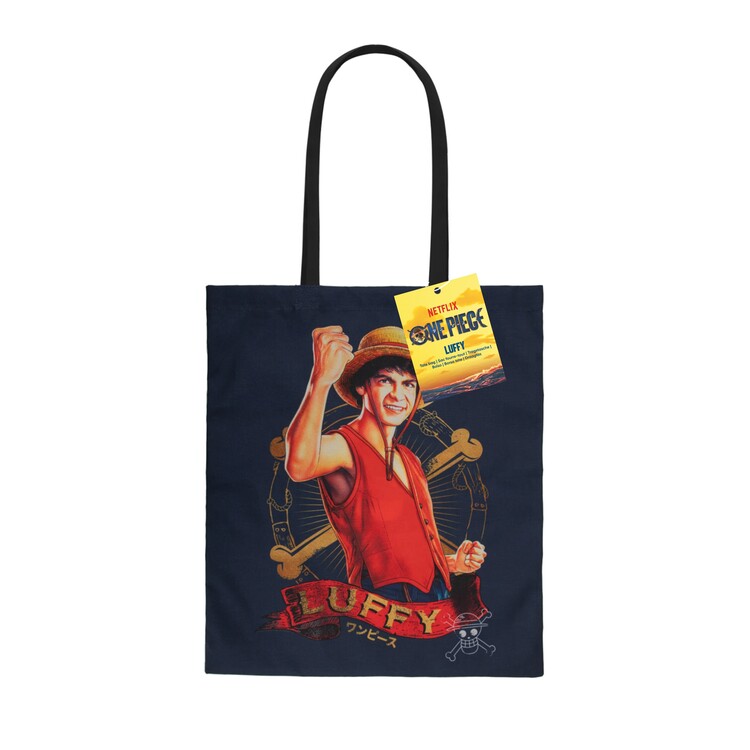 Torba One Piece - Luffy