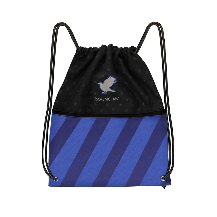 Mochila Harry Potter - Ravenclaw