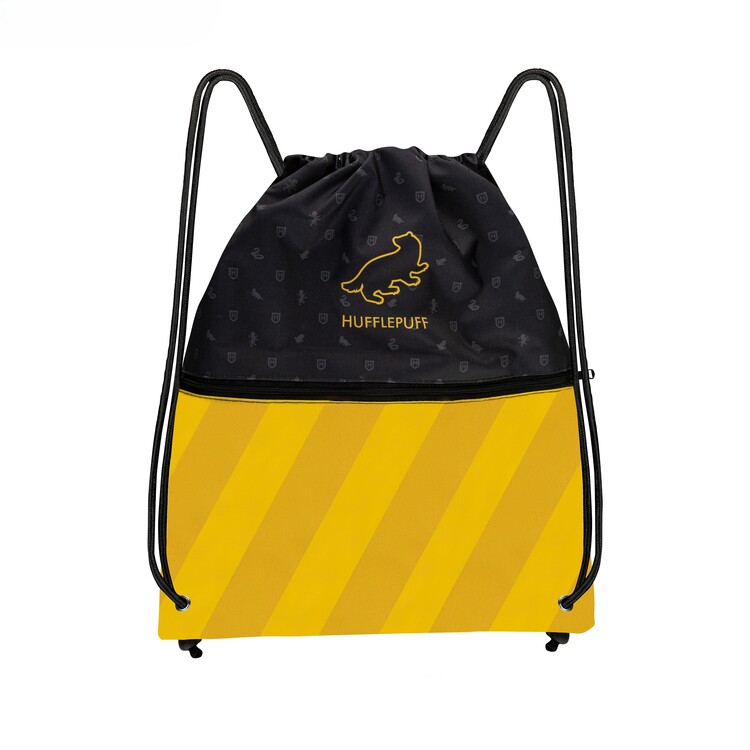 Nahrbtnik Harry Potter - Hufflepuff