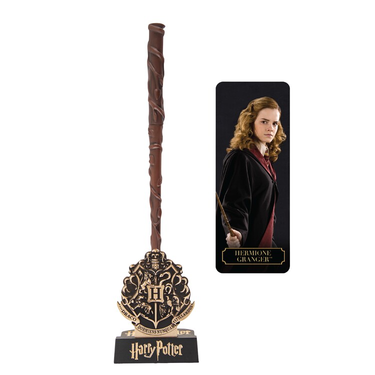 Γραφικές ύλες Harry Potter - Hermione