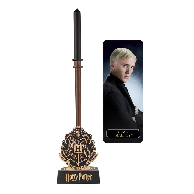 Γραφικές ύλες Harry Potter - Draco Malfoy