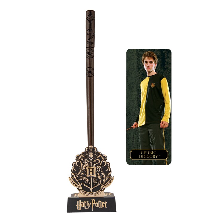 Pripomočniki za pisanje Harry Potter - Cedric Diggory