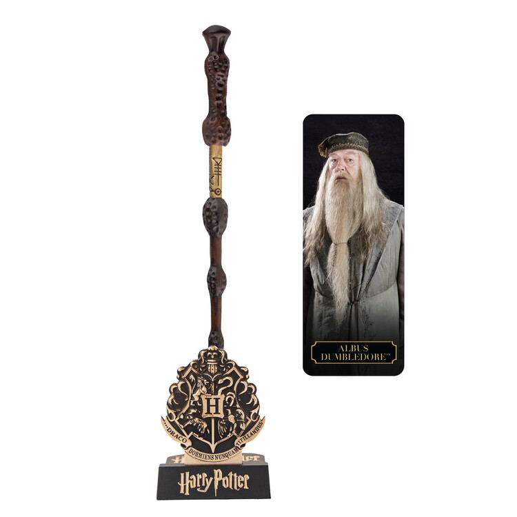 Papelaria Harry Potter - Albus Dumbledore