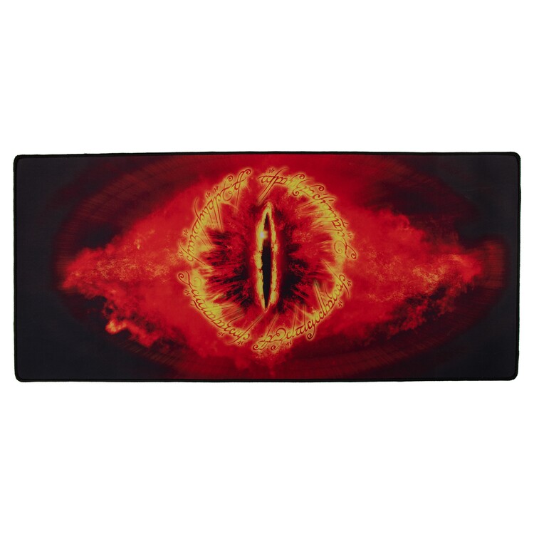 Mouse pad για παιχνίδια The Lord of the Rings - Eye of Sauron