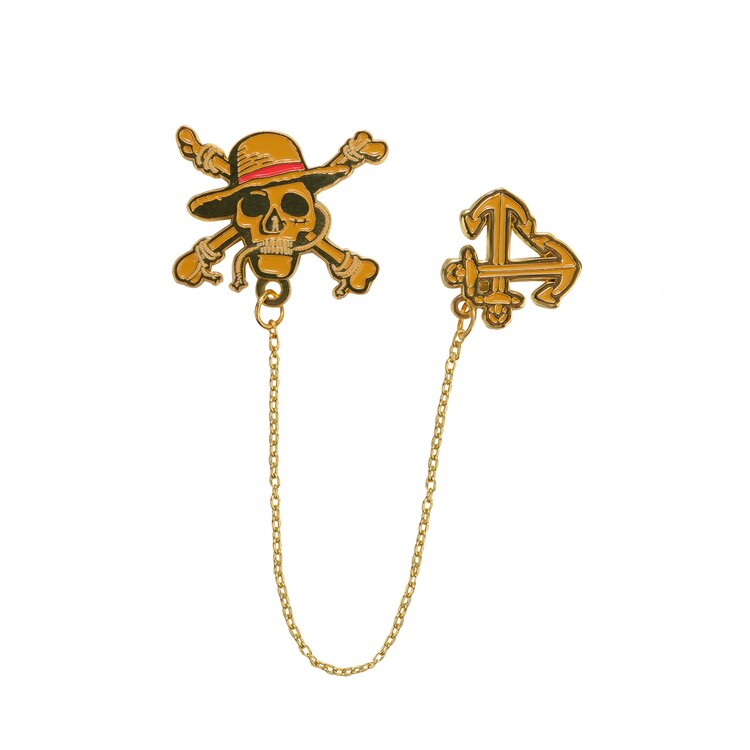 One Piece - Luffy