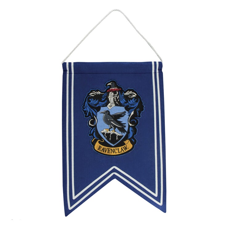 Bandeira Harry Potter - Ravenclaw