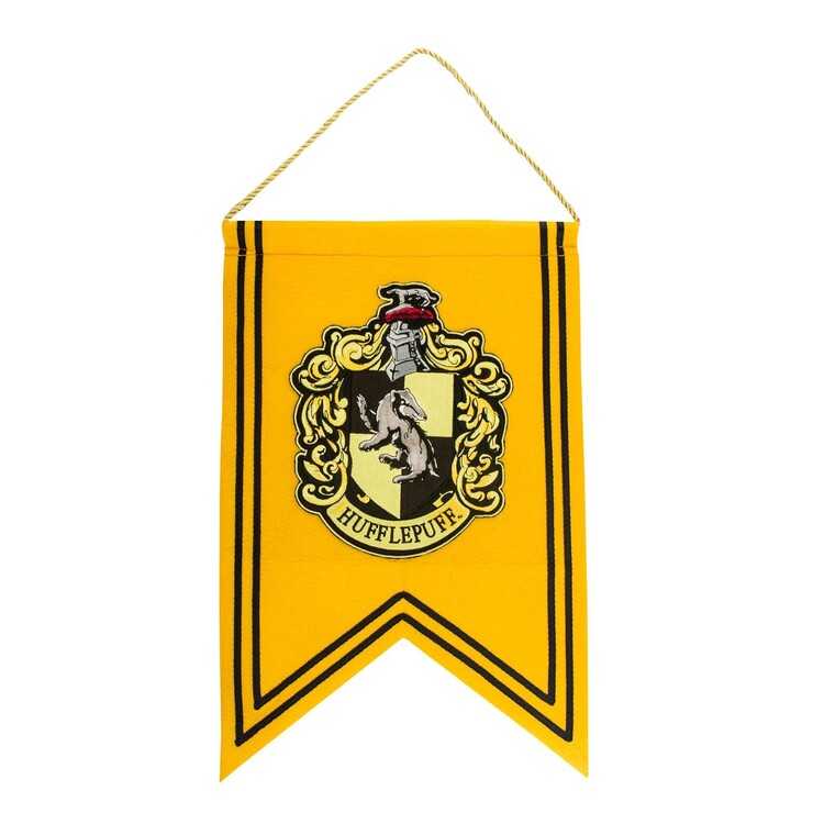 Harry Potter - Hufflepuff