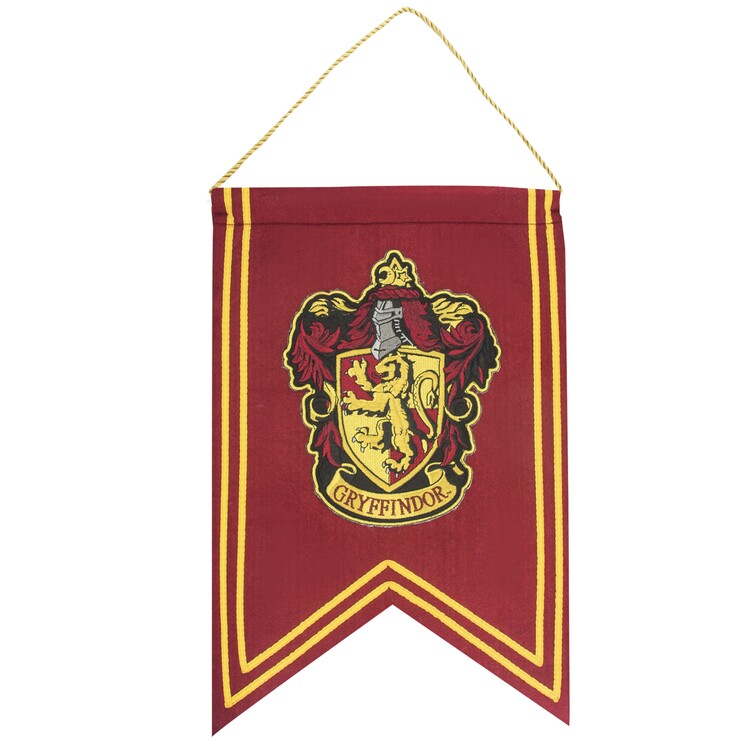 Σημαία Harry Potter - Gryffindor