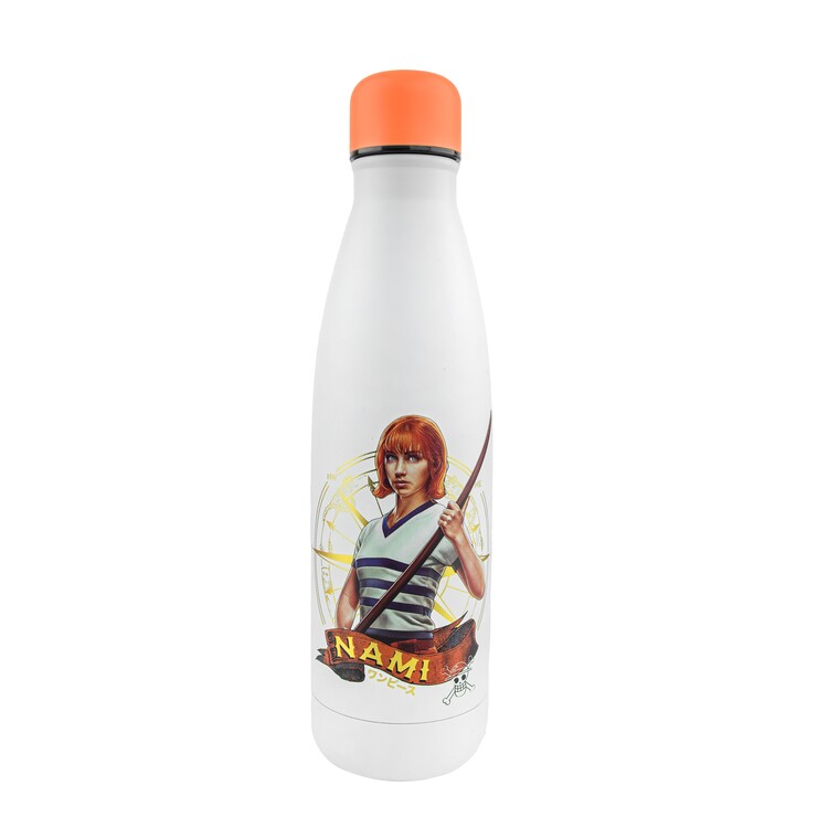 Pullo One Piece - Nami