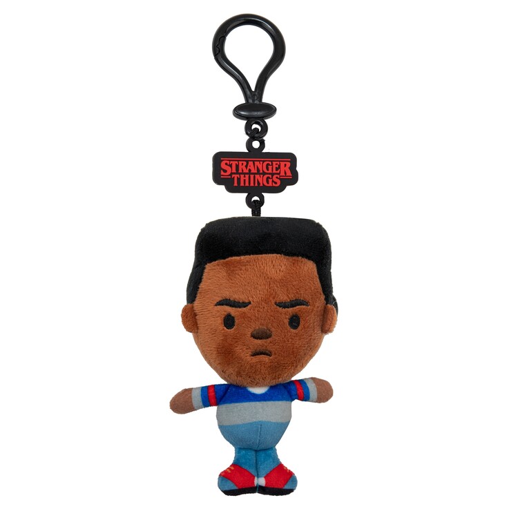 Porta-chaves Stranger Things - Lucas Sinclair