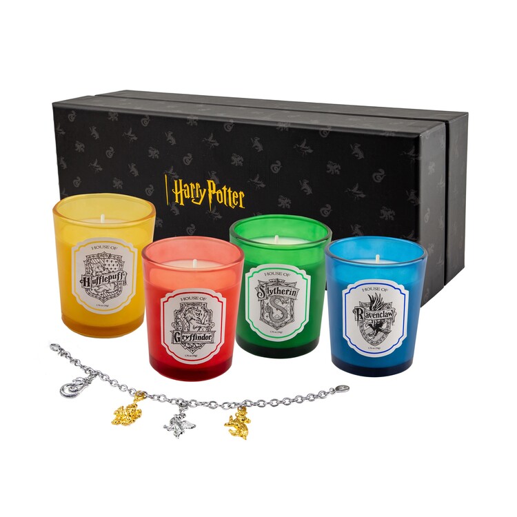 Σετ δώρου Harry Potter - Houses
