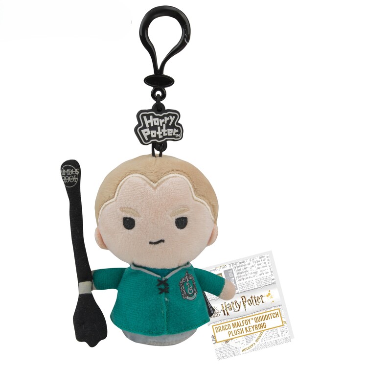 Keychain Harry Potter - Draco