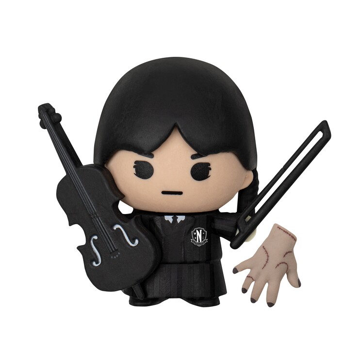 Figura Wednesday Addams