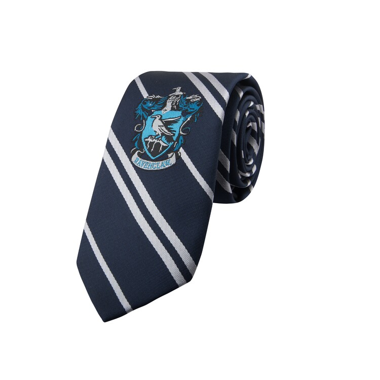 Ρούχα Γραβάτα Harry Potter - Ravenclaw