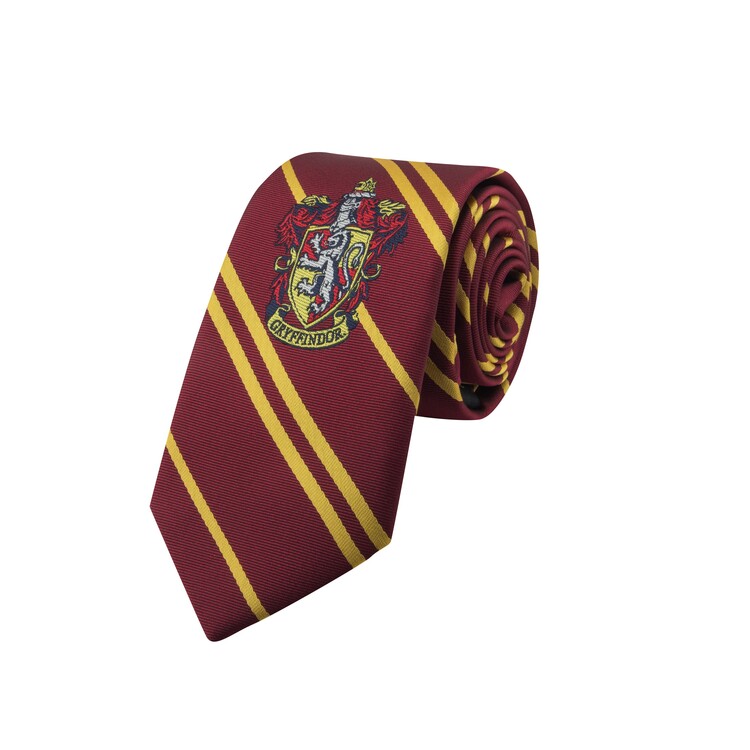 Дрехи Вратовръзка Harry Potter - Gryffindor