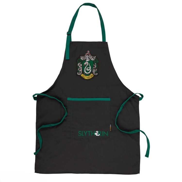 Oblačila predpasnik Harry Potter - Slytherin