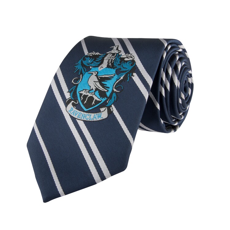 Roupas Gravata Harry Potter - Ravenclaw