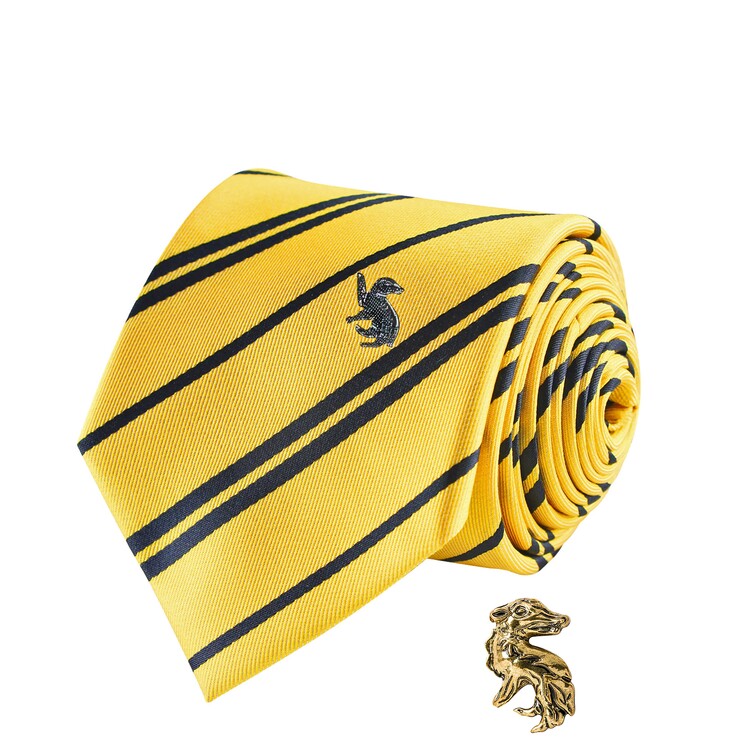 Vaatteet Solmio Harry Potter - Hufflepuff