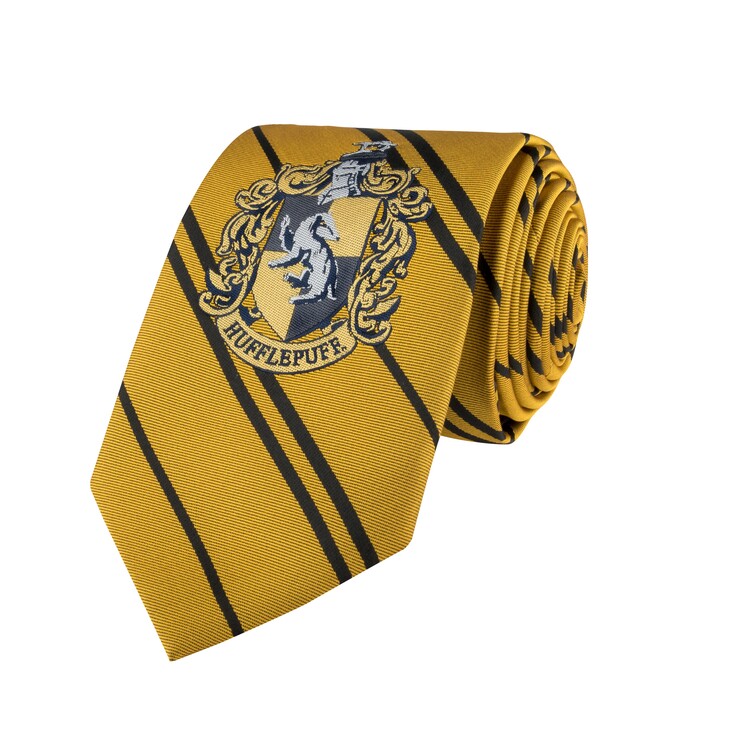 Oblačila Kravata Harry Potter - Hufflepuff