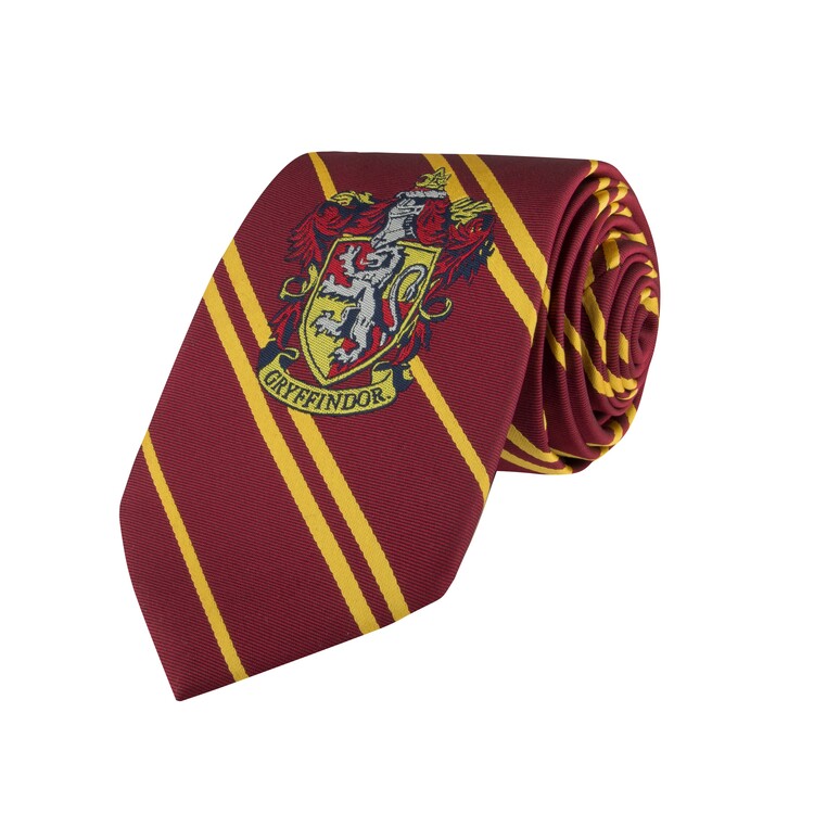 Oblačila Kravata Harry Potter - Gryffindor