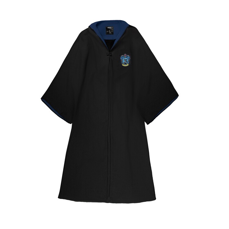 Ρούχα Μανδύας μάγου Harry Potter - Ravenclaw