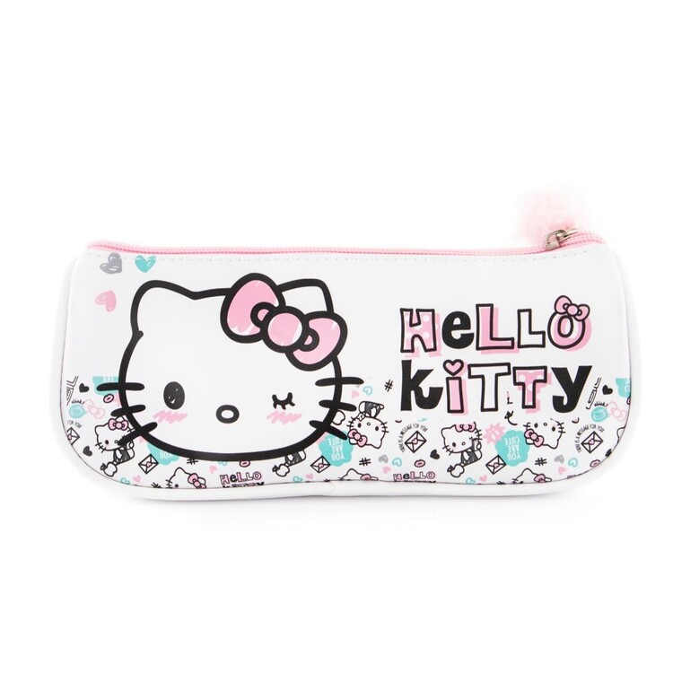 Pripomočniki za pisanje Hello Kitty - Insta Cuteness