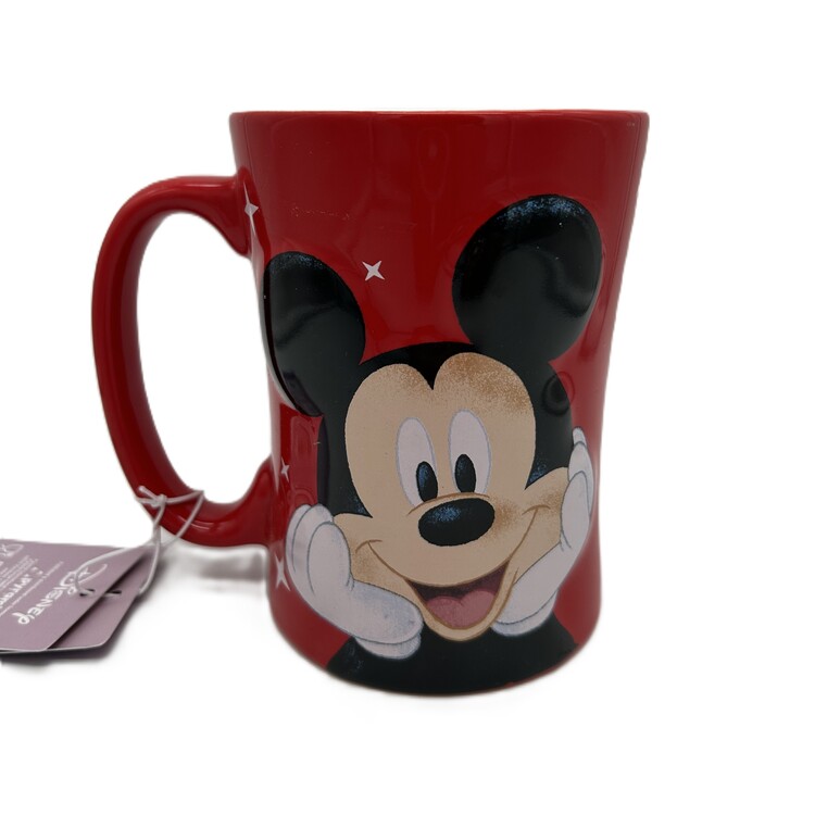 Mug 3D Disney - Mickey Mouse