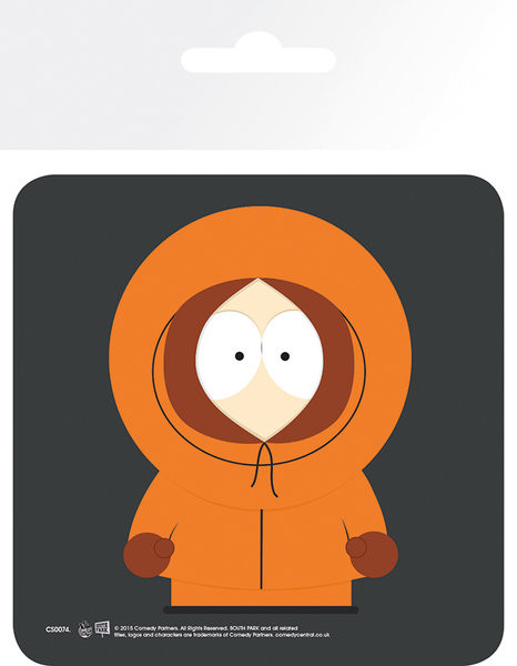 Coaster South Park - Kenny