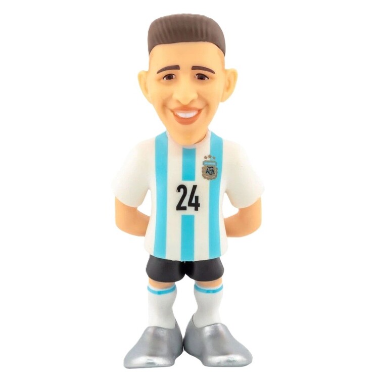 Φιγούρα MINIX Football 12 cm: Argentina - Enzo Fernandez