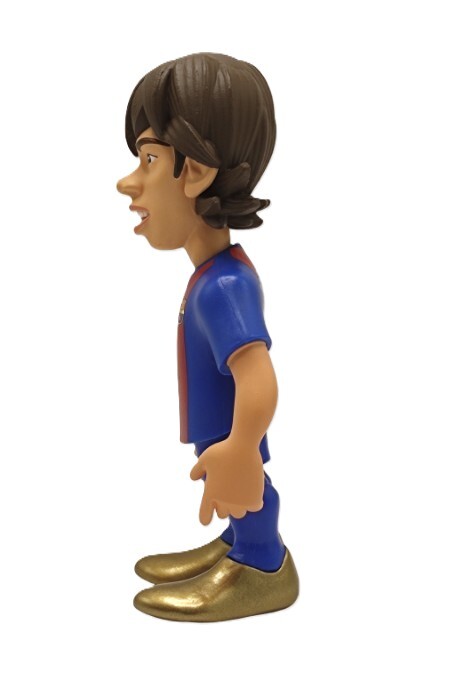 Figurine MINIX Football 12 cm: Atletico Madrid - Joao Félix | Tips for