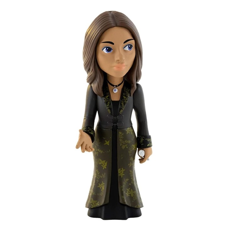 Фигурка MINIX Netflix TV 12 cm: The Witcher - Yennefer