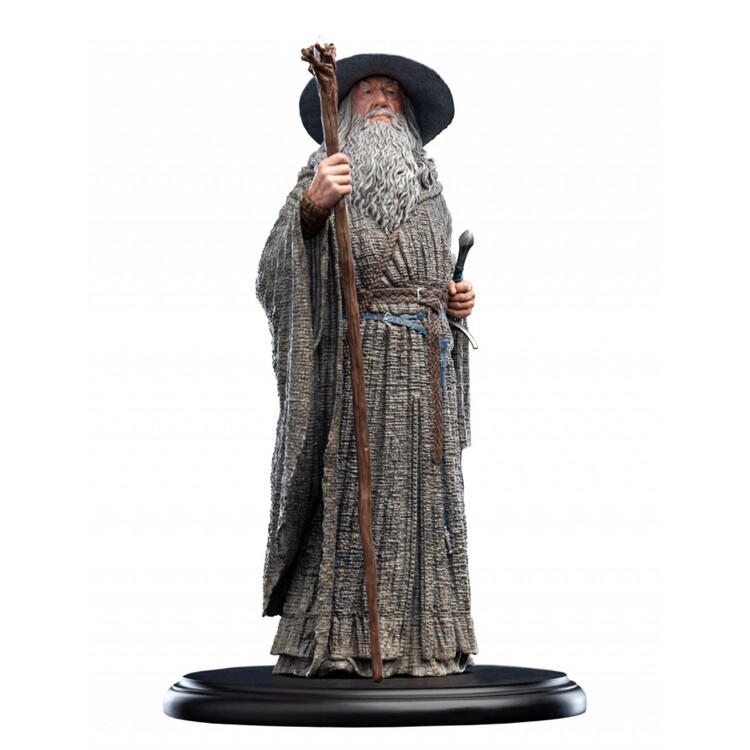Φιγούρα Weta Worskhop - The Lord of the Rings - Gandalf the Grey