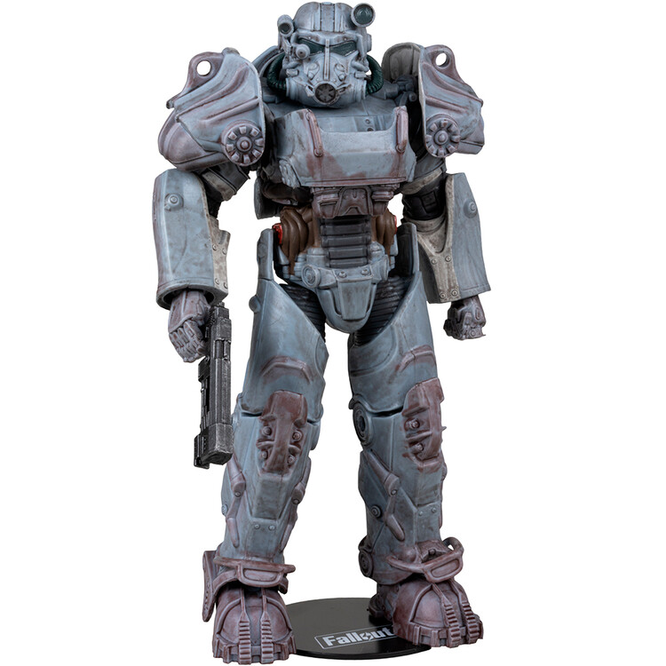 Figura McFarlane - Fallout 76 - T-60