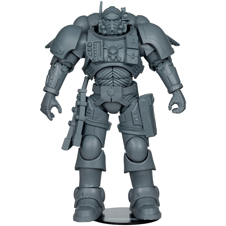 Φιγούρα McFarlane - Warhammer 40k - Lieutenant in Phobos Armour - Ultramarines