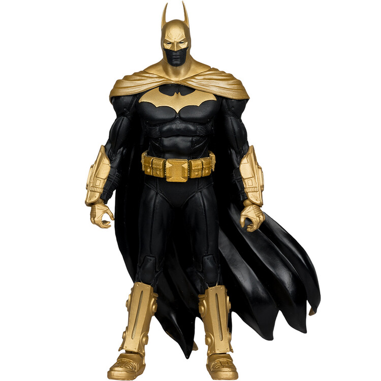 Φιγούρα McFarlane - DC Multiverse - Batman: Arkham City - Knightmare Edition