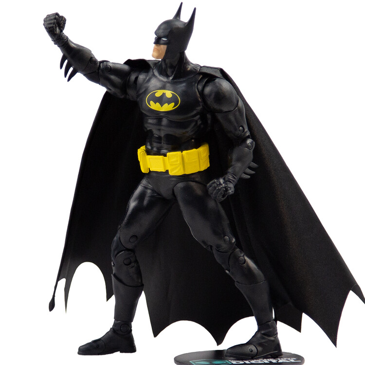 Hahmo McFarlane - DC Multiverse - Batman - Chase