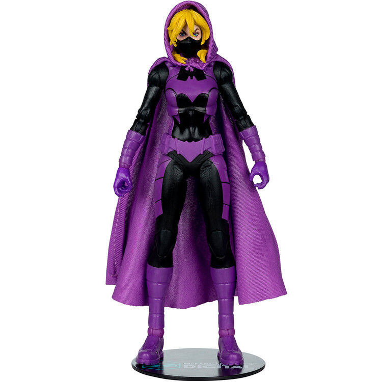 Φιγούρα McFarlane - DC Direct - Batgirl - Stephanie Brown