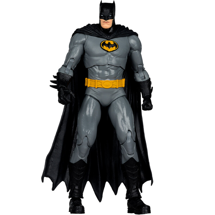 Figurine McFarlane - DC Multiverse - Batman: The Three Jokers