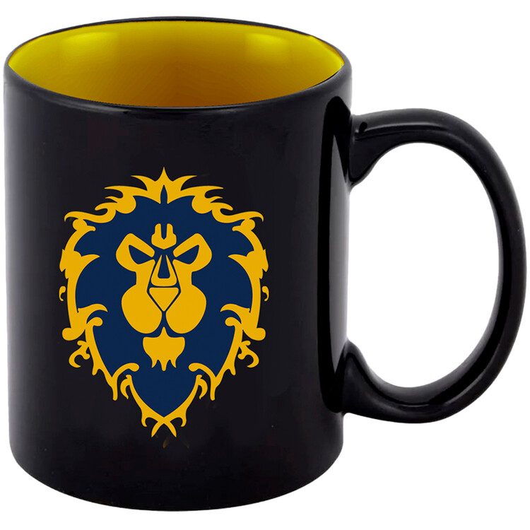 Κούπα World of Warcraft - Aliance