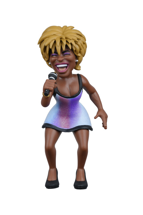 Φιγούρα MINIX Music 12 cm: Tina Turner
