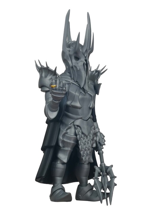 Φιγούρα MINIX Movies 12 cm: Lord of the Rings - Sauron