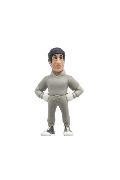 Φιγούρα MINIX Movies 7 cm: Rocky Training Suit