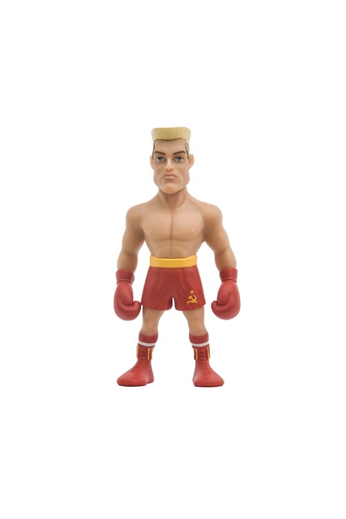 Φιγούρα MINIX Movies 7 cm: Rocky - Ivan Drago